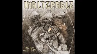 INALTERABLE - MAS DURO QUE EL METAL (FULL EP + BONUSTRACK)