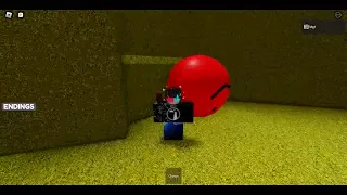 How To Get Unstuck? in easiest game on roblox