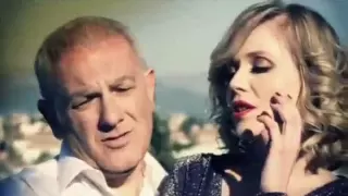 JELENA ROZGA FT. ZELJKO SAMARDZIC - IMA NADE (OFFICIAL VIDEO 2010)