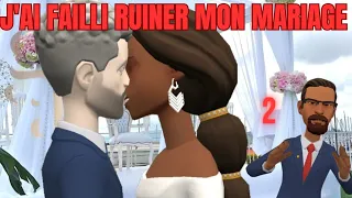 VOICI COMMENT J'AI FAILLI RUINER MON MARIAGE _EPISODE 2_(ANIMATION CHRÉTIENNE)