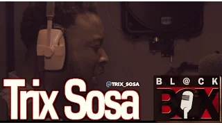 Trix Sosa | BL@CKBOX (4k) S11 Ep. 113/201