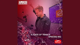 A State Of Trance (ASOT 992)