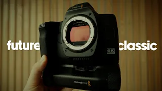 stop hating on this cinema camera