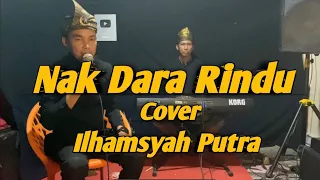 Nak Dara Rindu Cover Ilham Syah Putra Melayu Versi Korg PA700