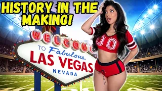 HUGE CHANGES In Las Vegas | February UPDATE 2024!
