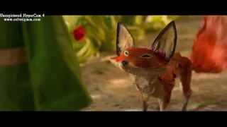 The Little Prince - The Rose (Part3)