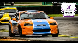 2024 Hoosier Super Tour @ VIR - Saturday Coverage LIVE