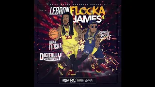 Waka Flocka Flame- Timeline (feat. Young Sizzle)