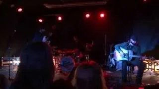 The Record Company - New Speedway Boogie (Grateful Dead) - Live at The Satellite 6-22-13