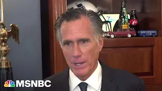 Stuart Stevens: ‘Romney is this x-ray that shows that the Republican Party has no soul or spine’
