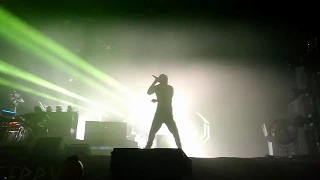 The Prodigy - Nasty (Live @ North Music Festival 2018)