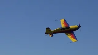 Светлана Капанина. Авиашоу в Пушкине / Svetlana Kapanina. Airshow in Pushkin