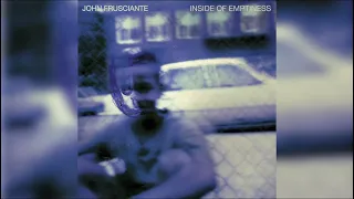 INSIDE A BREAK - John Frusciante | Guitar Backing Track