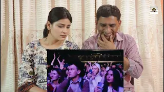 Pakistani Reacts to Sati Ethnica - SHIVA (live from 1930, Moscow, 14/05/2021) | Pakistani Reacts to