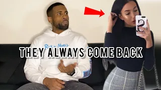 Why Women Who Rejected You Try To Come Back | 5 Reasons (STORY TIME)