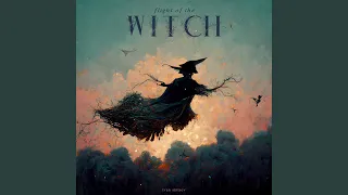 Flight of the Witch