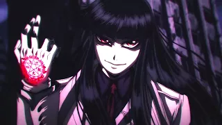 Hellsing Ultimate「AMV」  Alucard Vs Walter   Integra u0026 Seras Victoria vs Major