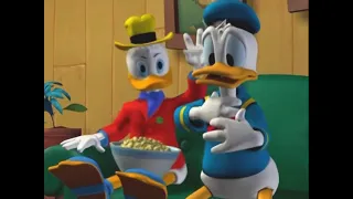 PS2 Longplay [091] Disney's Donald Duck: Goin' Quackers (US)