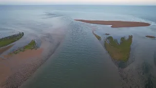 My 1st Drone Video ever.