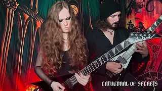 Cathedral of Secrets by Sacred Symphony |  Official Playthrough