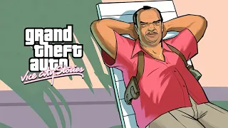 Grand Theft Auto: Vice City Stories (PSP) Прохождение без комментариев #1