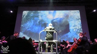 Distant Worlds: Music From Final Fantasy - One Winged Angel Live in Milano - 12 Maggio 2017