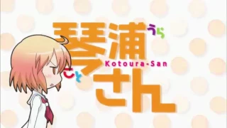 Kotoura-san Opening {English Cover by Chibigurla} Thanks for the 6k everyone! /(^_^)