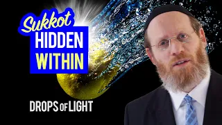 Sukkot: What Is Hidden Within The 4 Species?