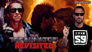 The Terminator Revisited (1984) | Is It A Slasher?