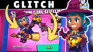 Players are getting Hoot Hoot Shelly because of a glitch