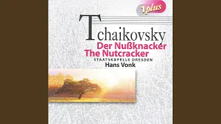 The Nutcracker, Op. 71: Act I Tableau 2: Waltz of the snowflakes