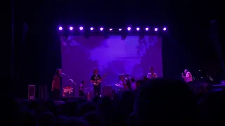 King Gizzard and the Lizard Wizard - Crumbling Castle / The Fourth Colour - Live at Majestic Theatre