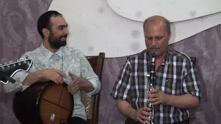 Hakim Abdullayev  Elman Namaz oglu Mamed  Turk 2016