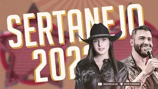 TOP SERTANEJO 2023 - AS TOPS DO SERTANEJO JANEIRO 2023 - GUSTAVO LIMA, ANA CASTELA , MARILIA , MIOTO