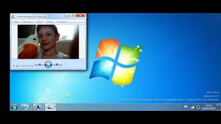 обзор на Windows 7 игра. ..