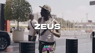 [FREE] Russ Millions x Buni Type Beat - "ZEUS" | Drill Instrumental 2024
