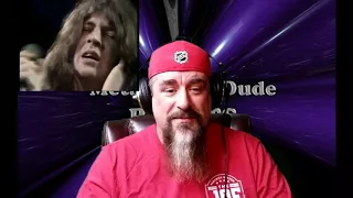 MBD Reacts - Deep Purple Child In Time REACTION