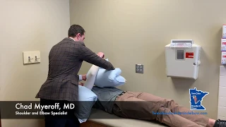 Elevating the Elbow After Injury or Surgery: Tips for Swelling and Comfort | Dr. Chad Myeroff