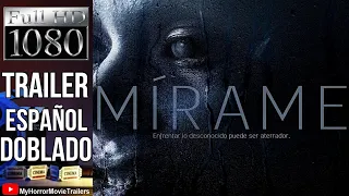 Mírame (2021) (Trailer HD) - Pavel Cantú