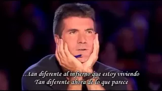 Susan Boyle   Dreamed a dream HD Subtitulado en ESPAÑOL Britain's Got Talent 2009