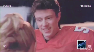 Finn Hudson - I stand by you #glee