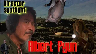 Director Spotlight: Albert Pyun