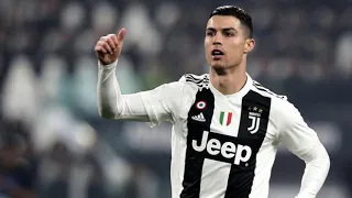 Cristiano Ronaldo Ultimate Soccer Highlights ‘Space Cadet’ By: Metro Boomin Ft. Gunna 2019 Juventus