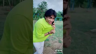 Kartikey Malviya's New funny viral tik tok video 🤣🤣🤣