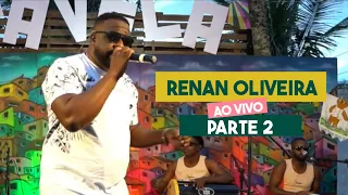 [ PARTE 2 ] 👑 RENAN OLIVEIRA  - UM MENINO CHAMADO REINAN 🎬📀👑