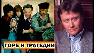 Как Сложились СУДЬБЫ АКТЁРОВ из "Невероятных Приключений Итальянцев В России"