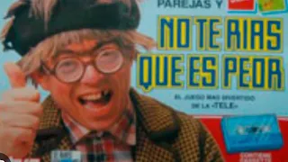 No Te Rias Que es Peor (23/02/1995)