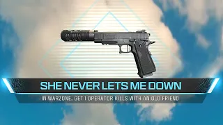 FREE Black Ops VI Blueprint, Get High Returns, & Full Auto M16 AMP!