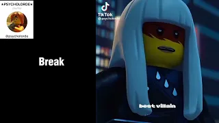 (Some) Villians react to themselves | Part 1/3 1k special