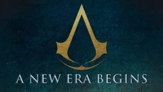 ASSASSIN'S CREED : NEW ERA BEGINS  ! MARCH 2018  LAUNCH TRAILER